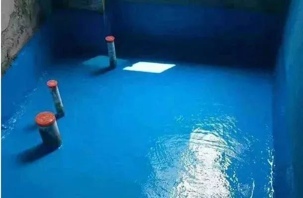 王庄镇卫生间防水