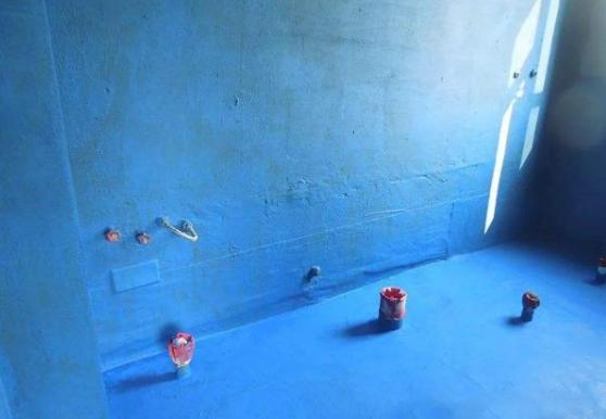 王庄镇卫生间防水