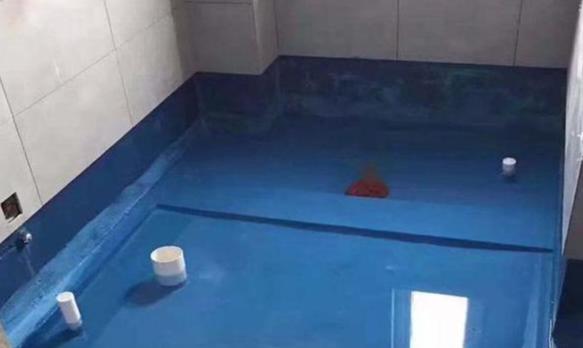 王庄镇卫生间防水