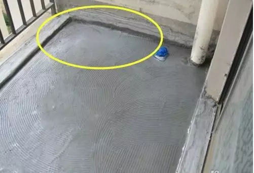 王庄镇阳台防水