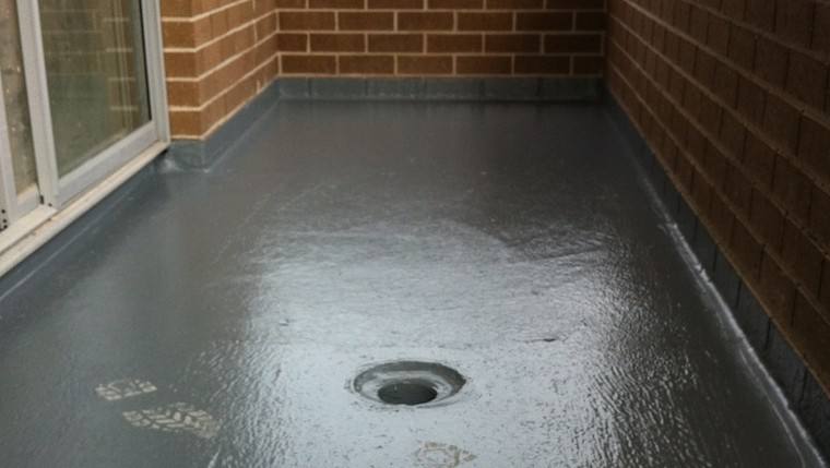 王庄镇阳台防水