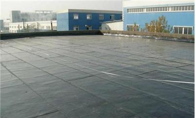 王庄镇楼顶防水